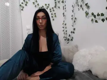 Bongacams Sex Cam of NewAllice