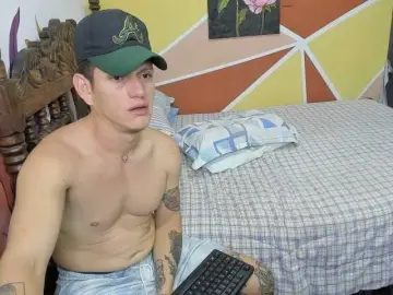 Bongacams Nude Webcam of maestre69