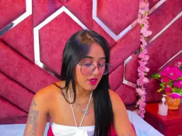 Bongacams Sex Chat of millyprint