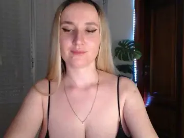 Bongacams Live Porn of Alina-Lovely