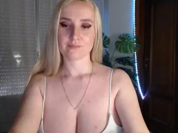 Bongacams Best Webcam of Alina-Lovely