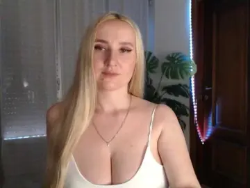 Bongacams Live Sex Cam of Alina-Lovely