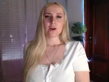 Bongacams Best Webcam of Alina-Lovely