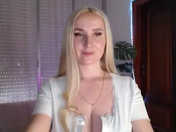 Bongacams Private Sex Chat of Alina-Lovely