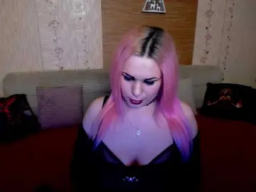 Bongacams Adult Webcams of AnnessixReign