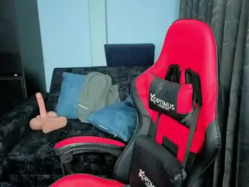 Bongacams Live Porn of Charlottee91