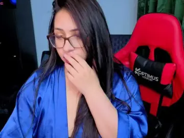 Bongacams Best live sex cam show of Charlottee91