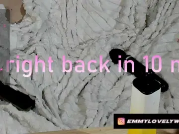 Bongacams Best Webcam of EmmylieMorris