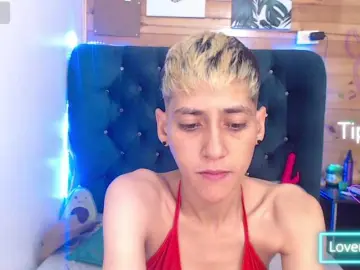 Bongacams Adult Webcams of HottAlexxxa