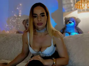 Bongacams Watch Live Sex Cams of InfernaRose