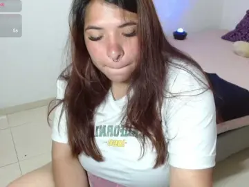 Bongacams Sex Cam of KarlaThompso