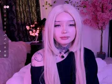 Bongacams Live Sex Cam of Leinbone