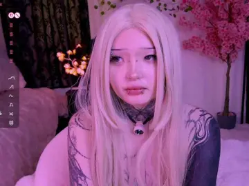 Bongacams Sex Cam of Leinbone