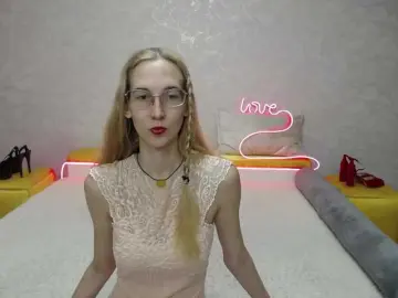 Bongacams Sex Cam of LizzieBrait