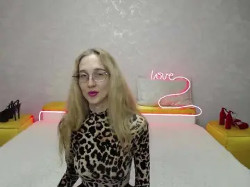 Bongacams Free Live Porn of LizzieBrait