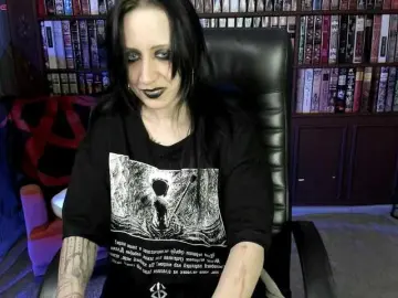 Bongacams Private Sex Chat of MedusaGorgona