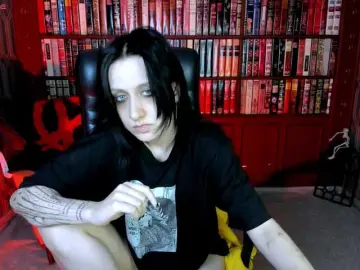 Bongacams Sex Chat of MedusaGorgona