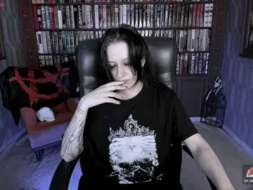 Bongacams Sex Chat of MedusaGorgona