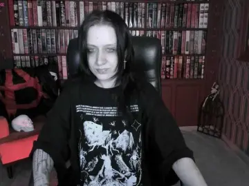 Bongacams Sex Chat of MedusaGorgona