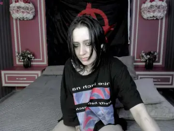 Bongacams Live Sex of MedusaGorgona