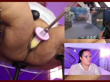 Bongacams Live Sex Cam of MhiaRey