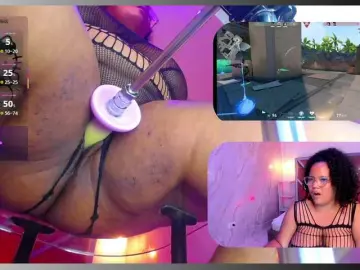 Bongacams Sex Chat of MhiaRey