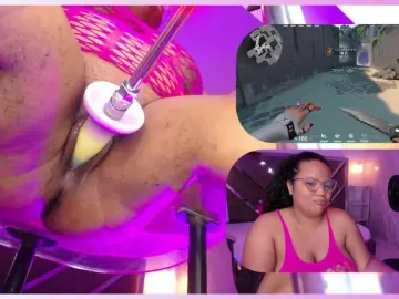 Bongacams Best live sex cam show of MhiaRey