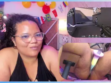 Bongacams Free Porn Cam of MhiaRey
