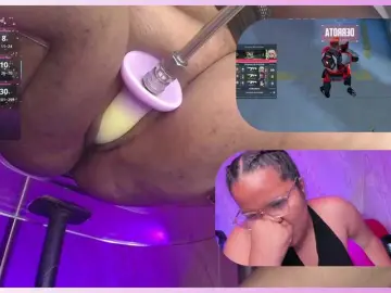 Bongacams Private Sex Chat of MhiaRey