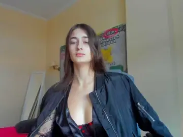 Bongacams Free Live Porn of Moon-Liza