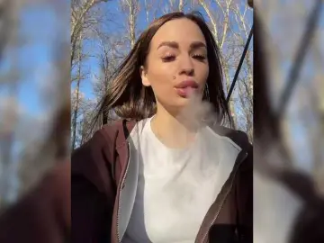 Bongacams Nude Webcam of Poli999