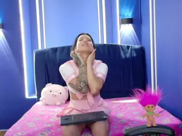 Bongacams Adult Webcam of daila51