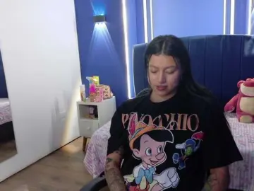 Bongacams Best Webcam of daila51