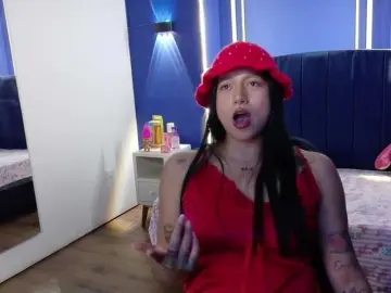 Bongacams Sex Chat of daila51