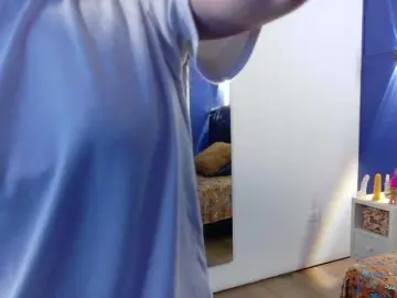 Bongacams Adult Webcam of daila51