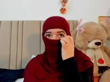 Bongacams Live Porn of najwa