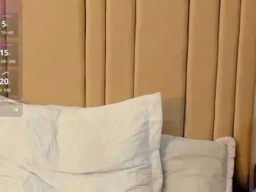 Bongacams Live Porn of najwa