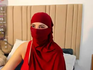 Bongacams Watch Live Sex Cams of najwa