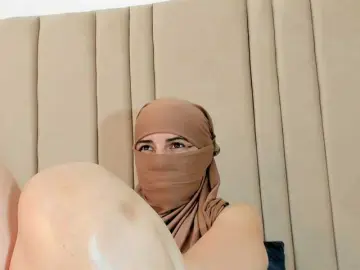 Bongacams Live Porn of najwa