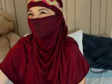 Bongacams Sex Cam of najwa