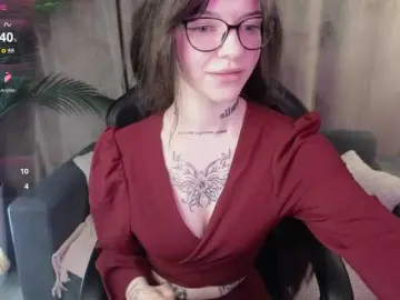 Bongacams Sex Cam of BeccaWhite