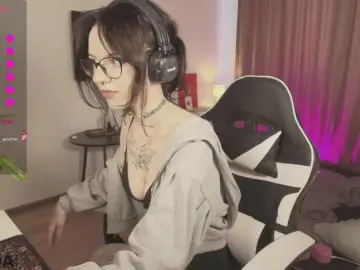 Bongacams Free Live Porn of BeccaWhite
