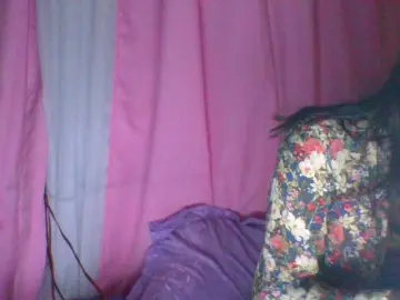 Bongacams Private Sex Chat of Kitaniah