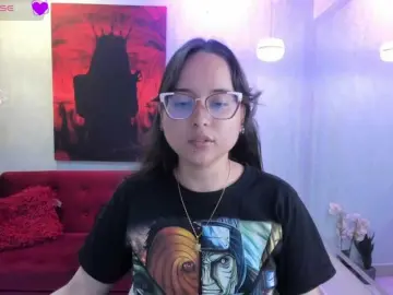 Bongacams Best Webcam of Shady-bug