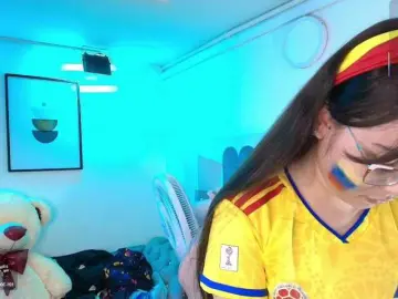 Bongacams Private Sex Chat of Shady-bug