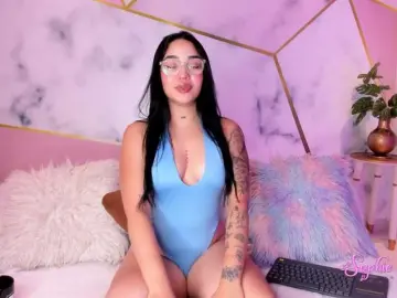 Bongacams Best live sex cam show of Sophiie-Vega