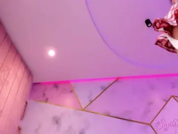 Bongacams Free Porn Cam of Sophiie-Vega