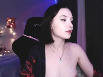 Bongacams Private Sex Chat of dolll-maiya