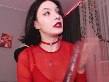 Bongacams Best Webcam of dolll-maiya