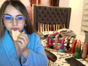 Bongacams Adult Video Chat of sofia23dirty